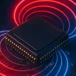 Magnetic transistors