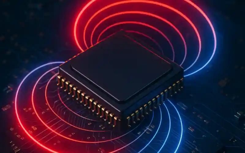 Magnetic transistors