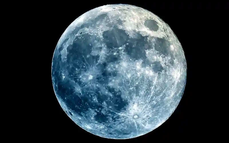 Moon