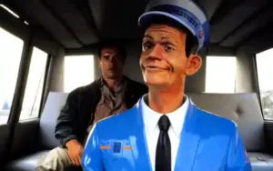 Robotaxi