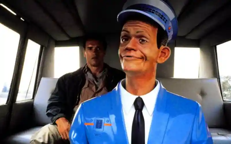 Robotaxi