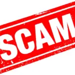 Scam