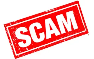 Scam