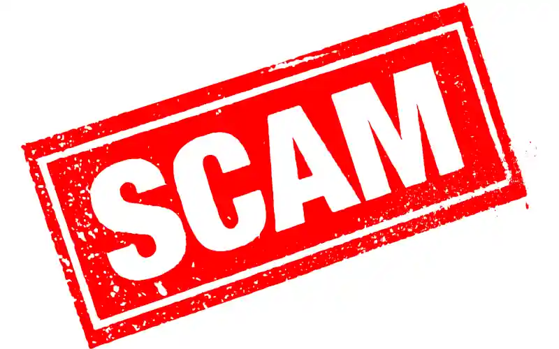 Scam