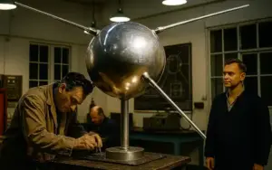 Sputnik