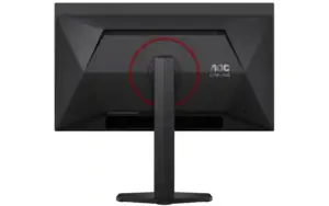 AOC Q27G4ZDR monitor