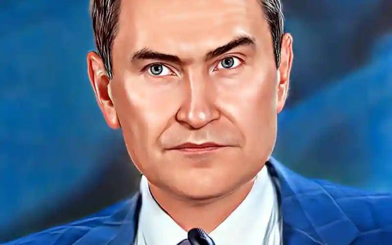 Alekszandr Vedyahin Sberbank