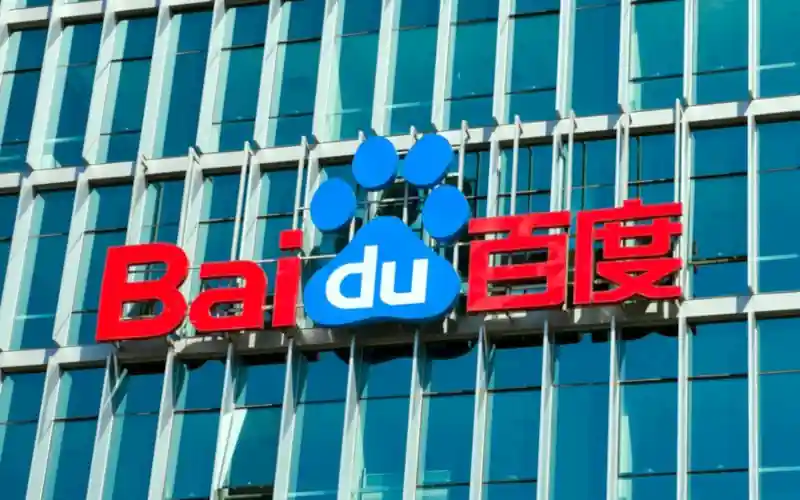 Baidu