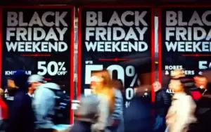 Black Friday