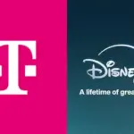 Deutsche Telekom Disney