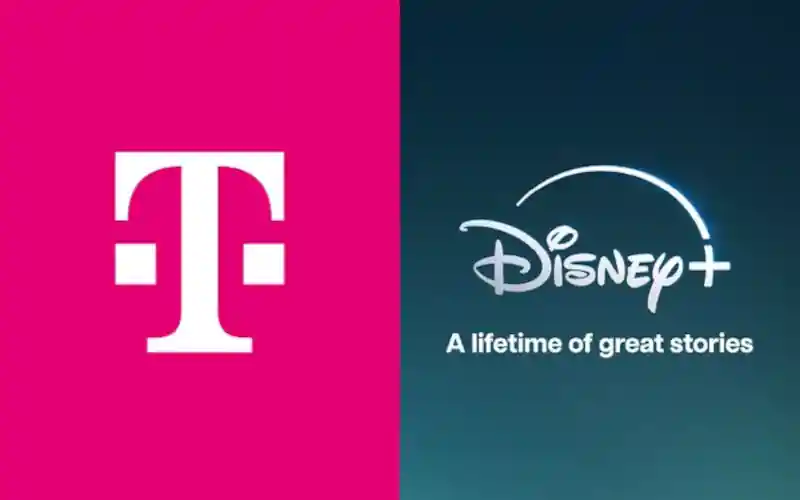 Deutsche Telekom Disney
