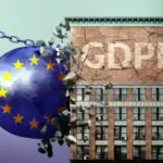 EU vs GDPR Noyb