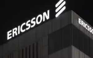 Ericsson