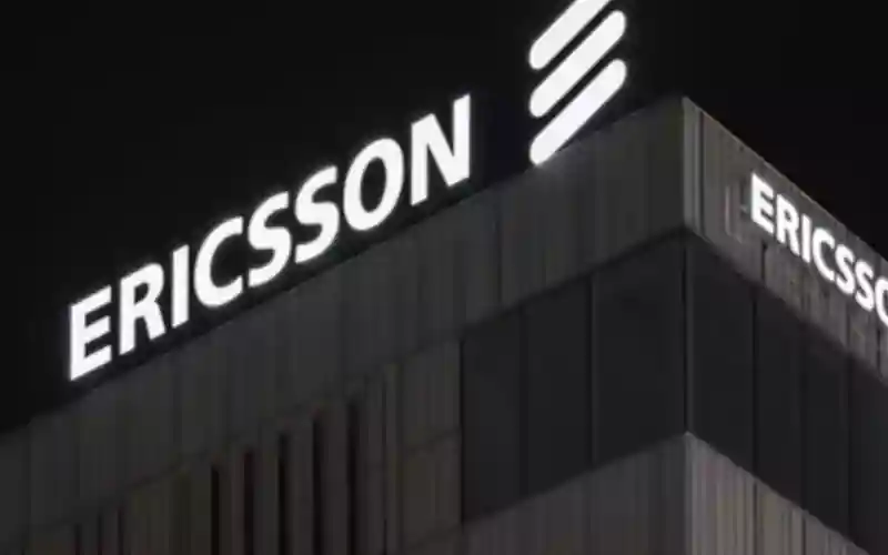 Ericsson