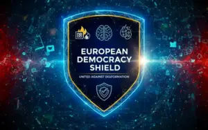 European Democracy Shield