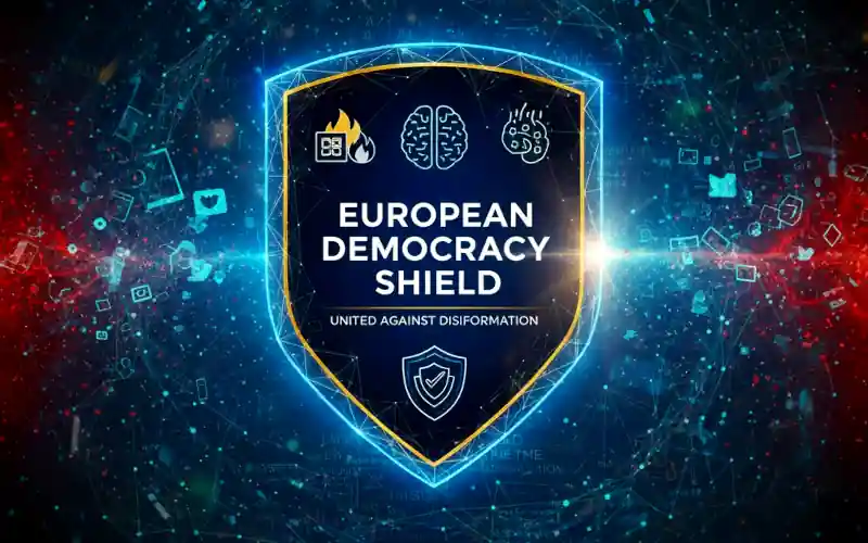 European Democracy Shield