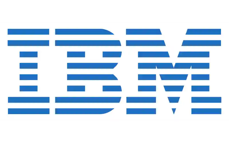 Ibm logo