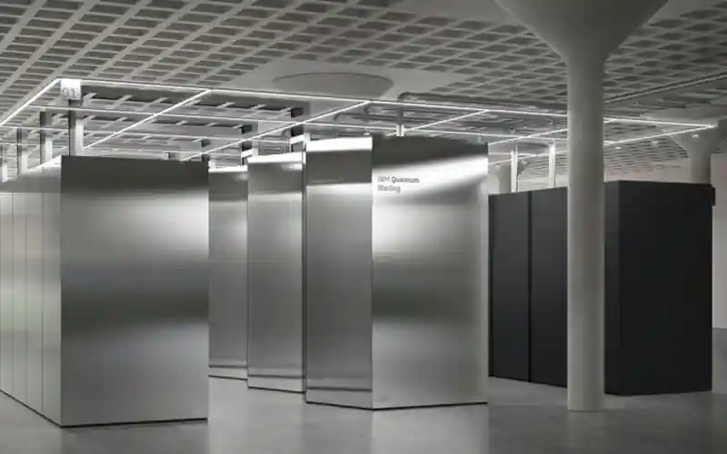 IBM servers