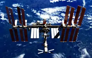 ISS