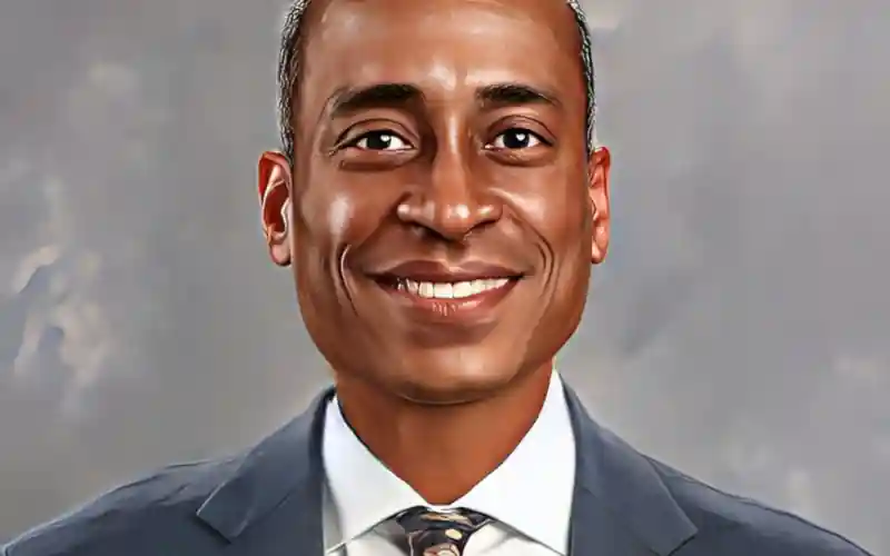 Philip Jefferson FED