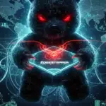 PlushDaemon EdgeStepper