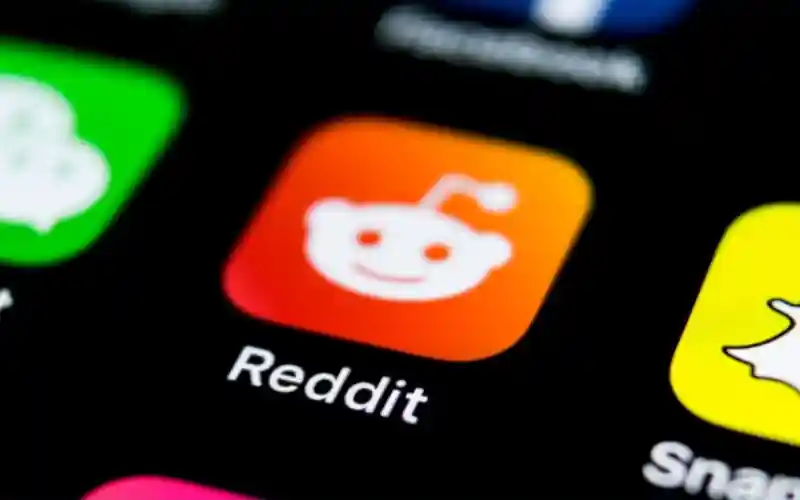 Reddit