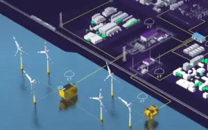 Siemens grid