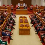 Singapore Parliament