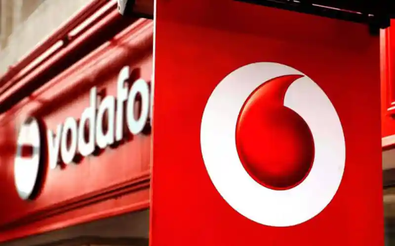 Vodafone