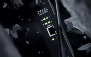Zyxel IAP500BE