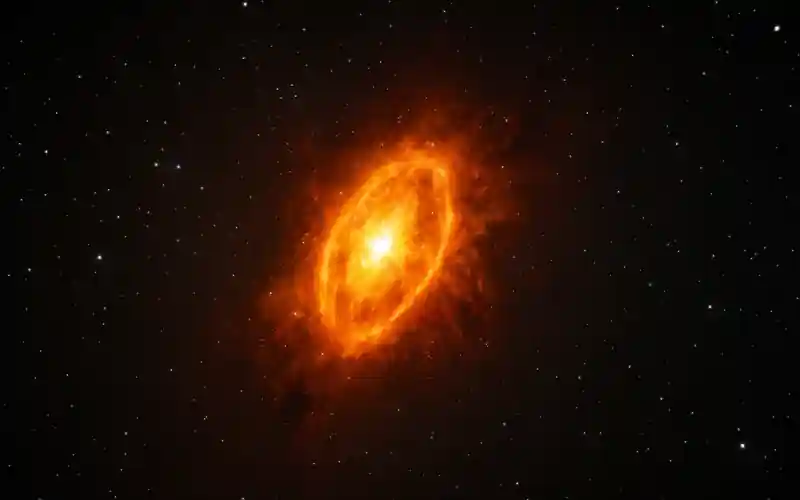 Supernova