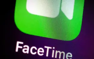 Apple FaceTime