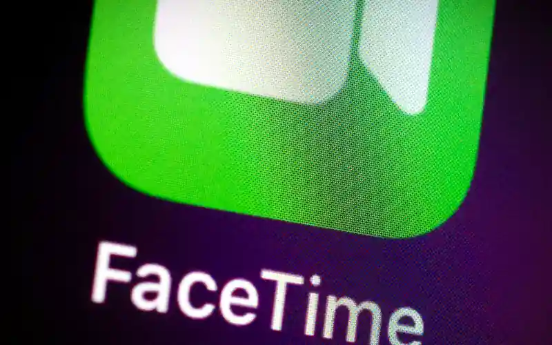 Apple FaceTime