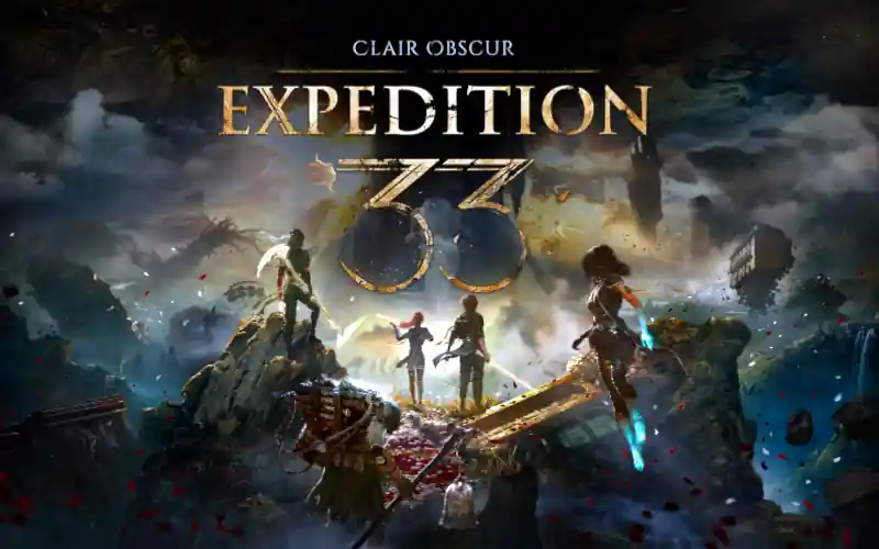 Clair Obscur Expedition