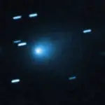 Comet 3IATLAS
