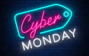 Cyber Monday