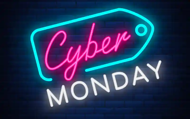 Cyber Monday