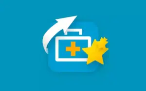 EaseUS Data Recovery Wizard