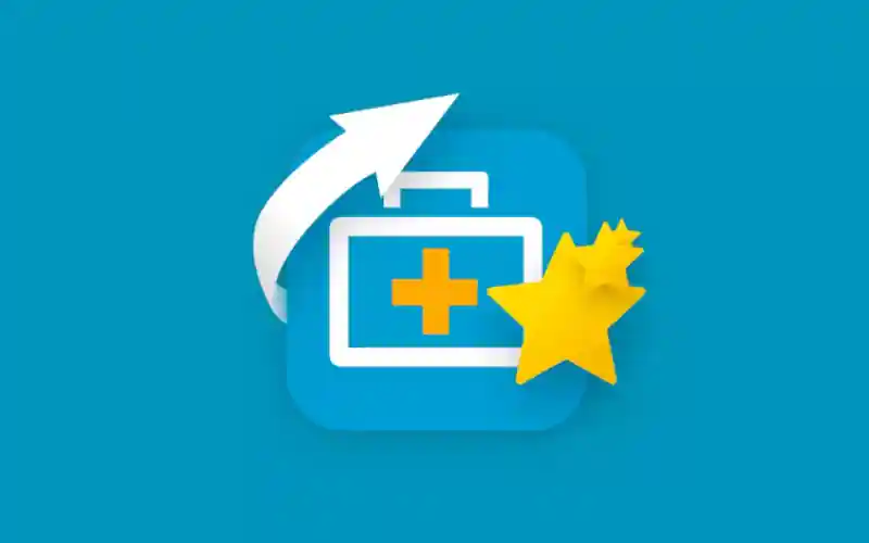 EaseUS Data Recovery Wizard