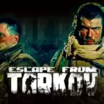 Escape from Tarkov