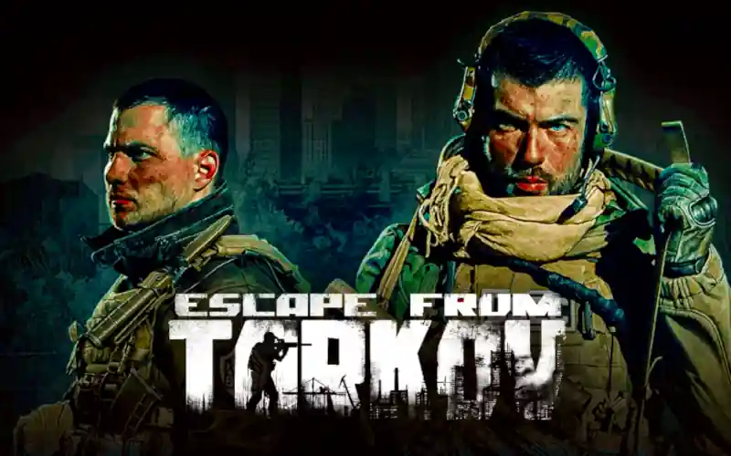 Escape from Tarkov