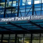 Hewlett Packard Enterprise