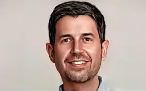 John Solomon Mozilla