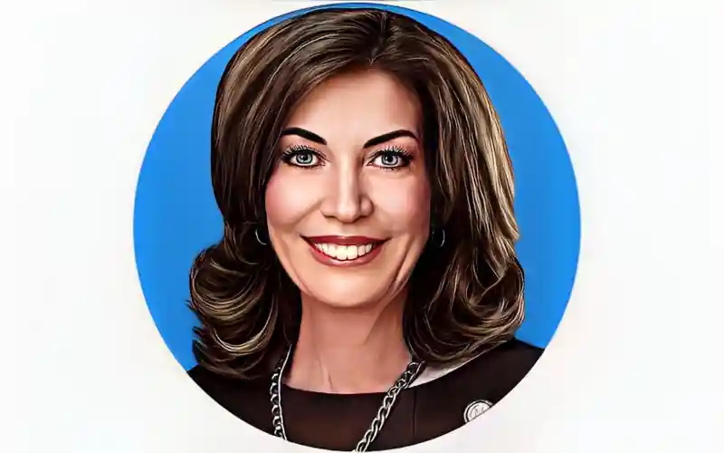 Kathy Hochul New York