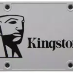 Kingston SSD