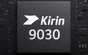 Kirin 9030 processor