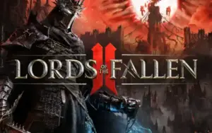 Lords of the Fallen II