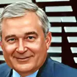 Lou Gerstner IBM