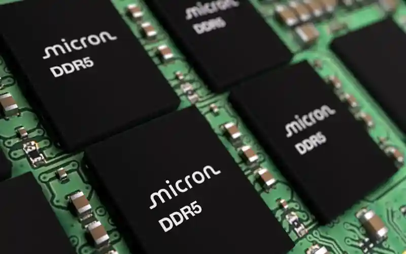 Micron