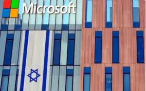 Microsoft Israel